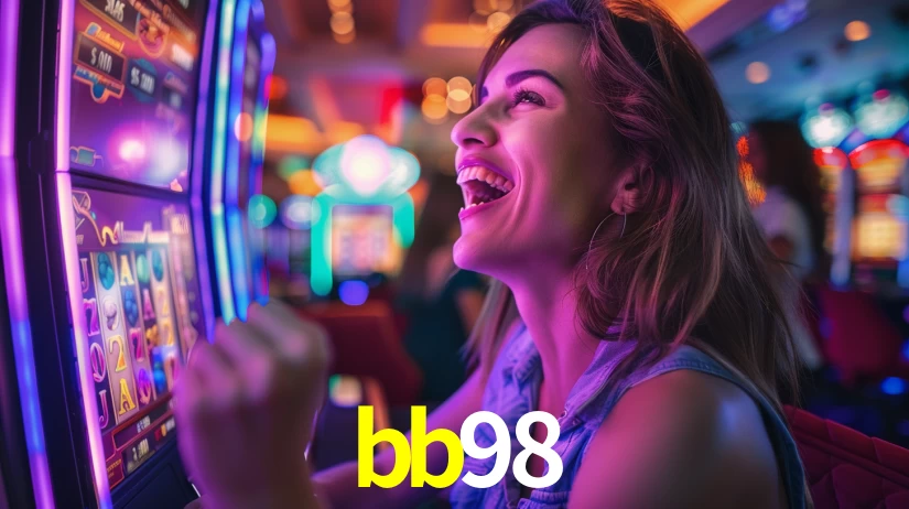 bb98 - Caça-Níqueis Explosivo - bb98.com