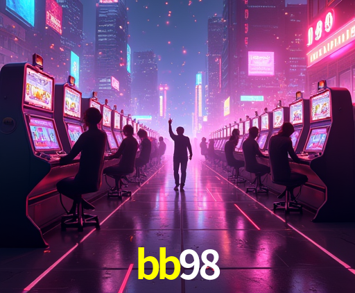 Estatísticas bb98