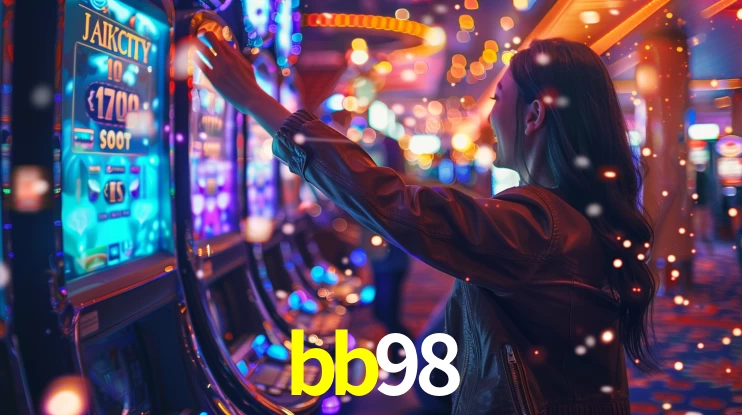 bb98: Seu Cassino Premiado com Pagamentos Rápidos