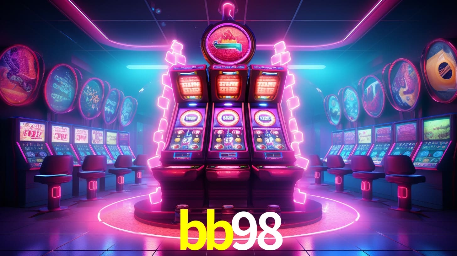 bb98: Seu Cassino Premiado com Pagamentos Rápidos