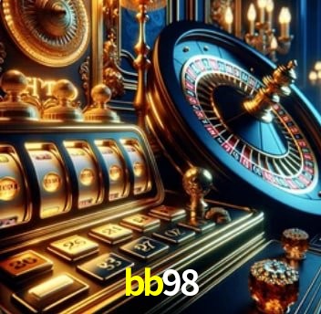 Bônus de Boas-vindas bb98