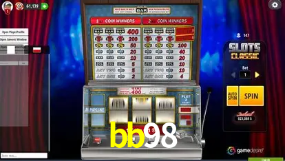 A Emoção da Loteria na bb98: Uma Chance de Mudança de Vida
