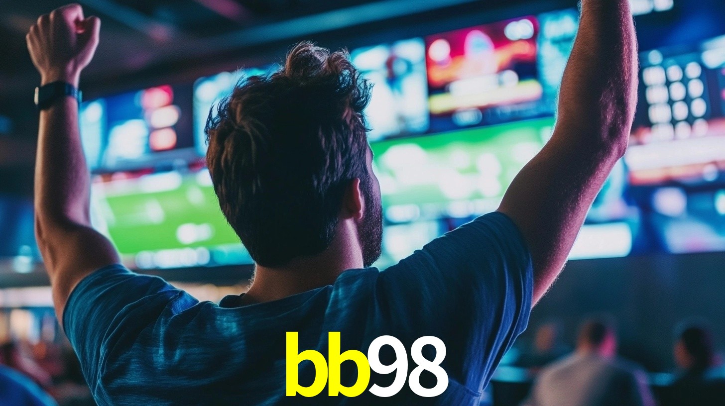 bb98 - A plataforma mais respeitável - bb98.com