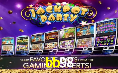 A Revolução dos Aplicativos de Jogos no bb98