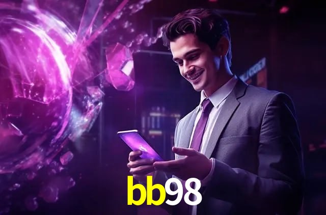 Welcome Bonus bb98