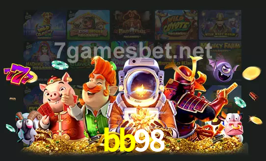 cassino bb98