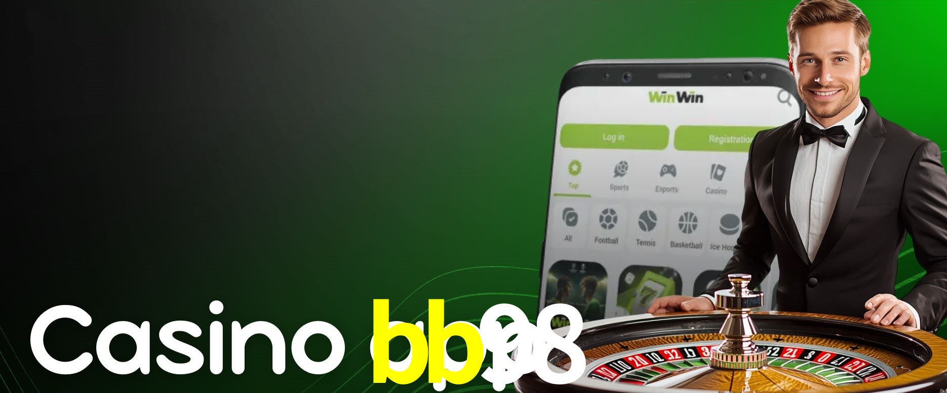 Descubra o Mundo do Cassino Online com bb98