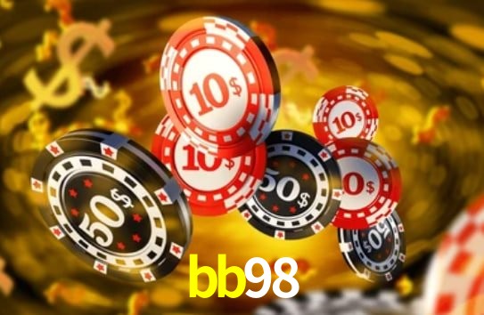 Provedores de Jogos bb98