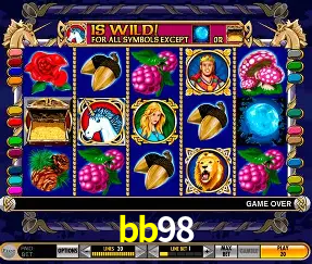 A Revolução dos Aplicativos de Jogos no bb98