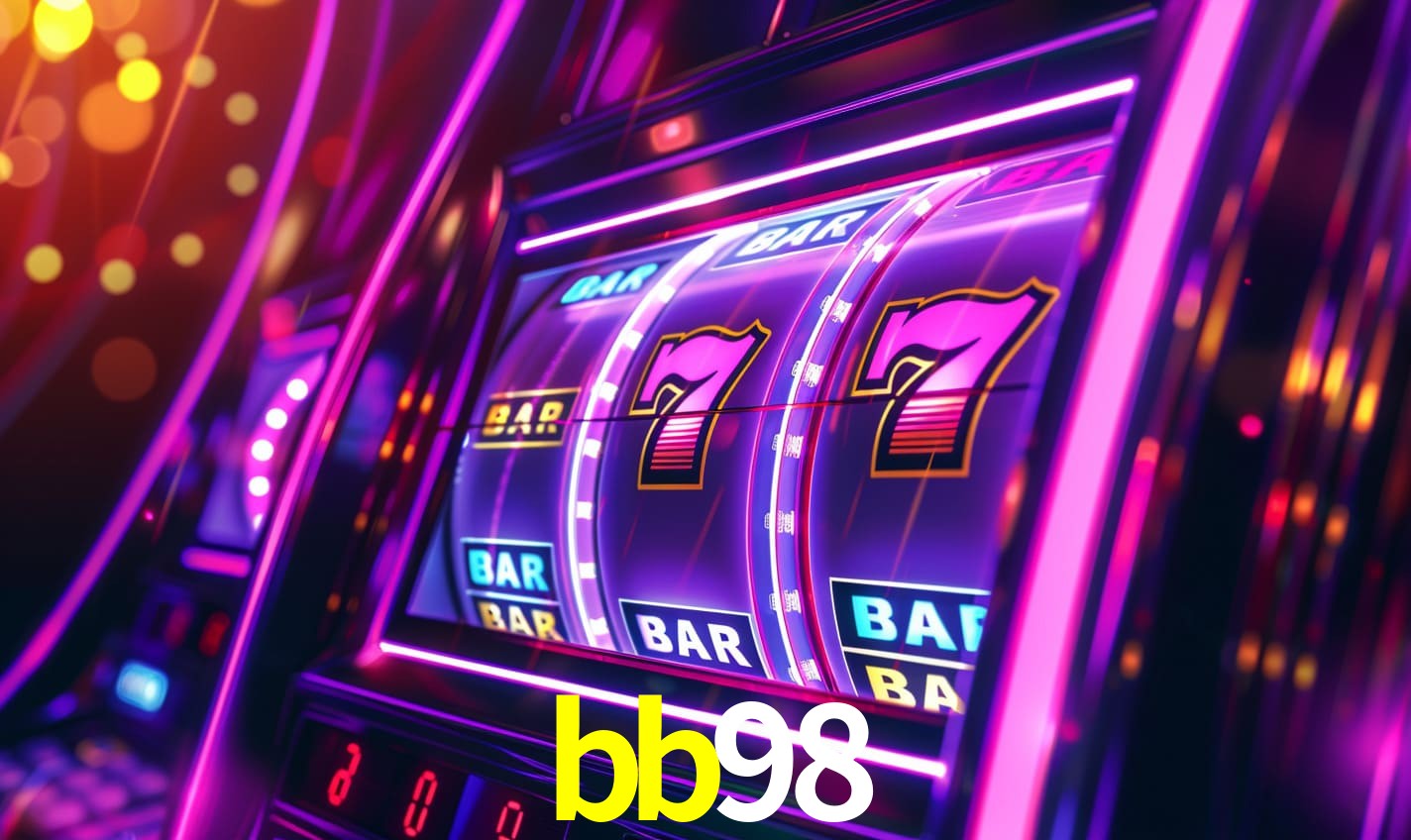 bb98: A Experiência de Casino com Jogos de Mesa ao Vivo