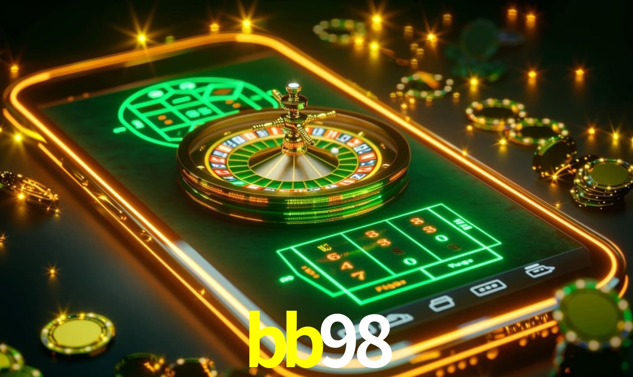 Provedores de Jogos bb98