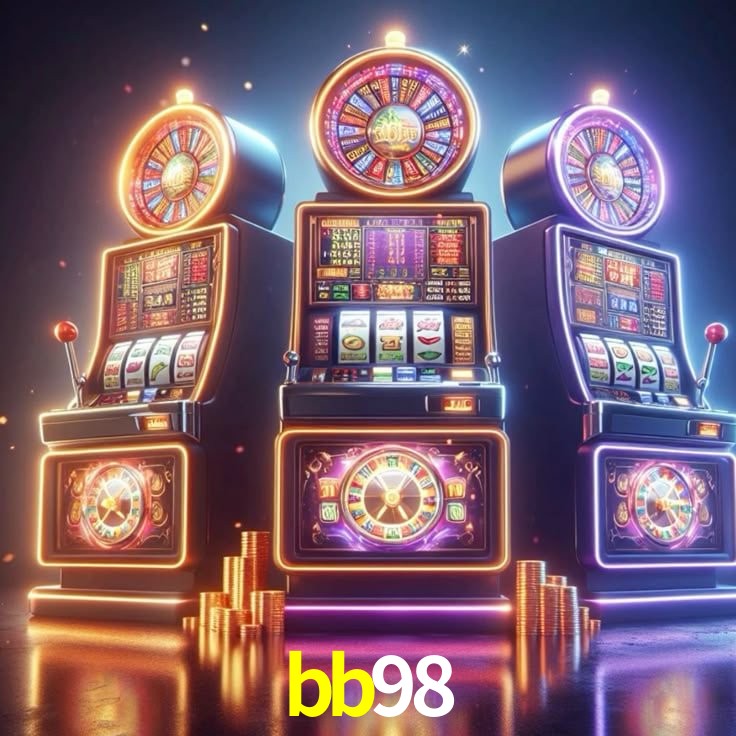 Sinta a adrenalina dos jogos de cassino com bb98