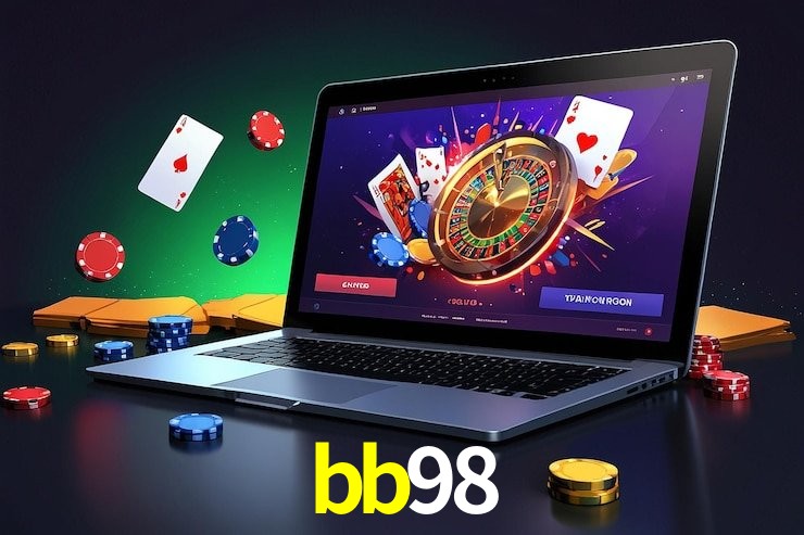 Benefícios da Conta bb98