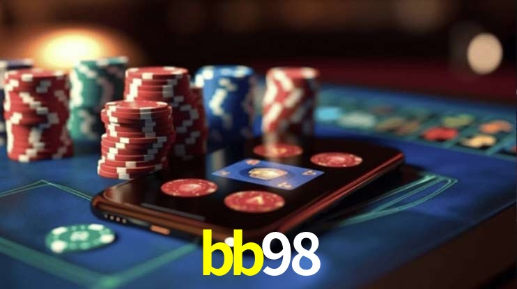 Diretório de Jogos bb98