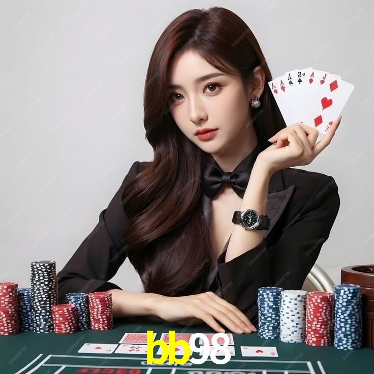 Jogos de Slot bb98