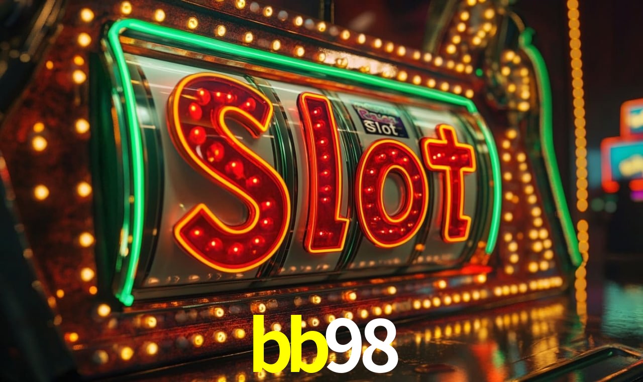 Diretório de Jogos bb98