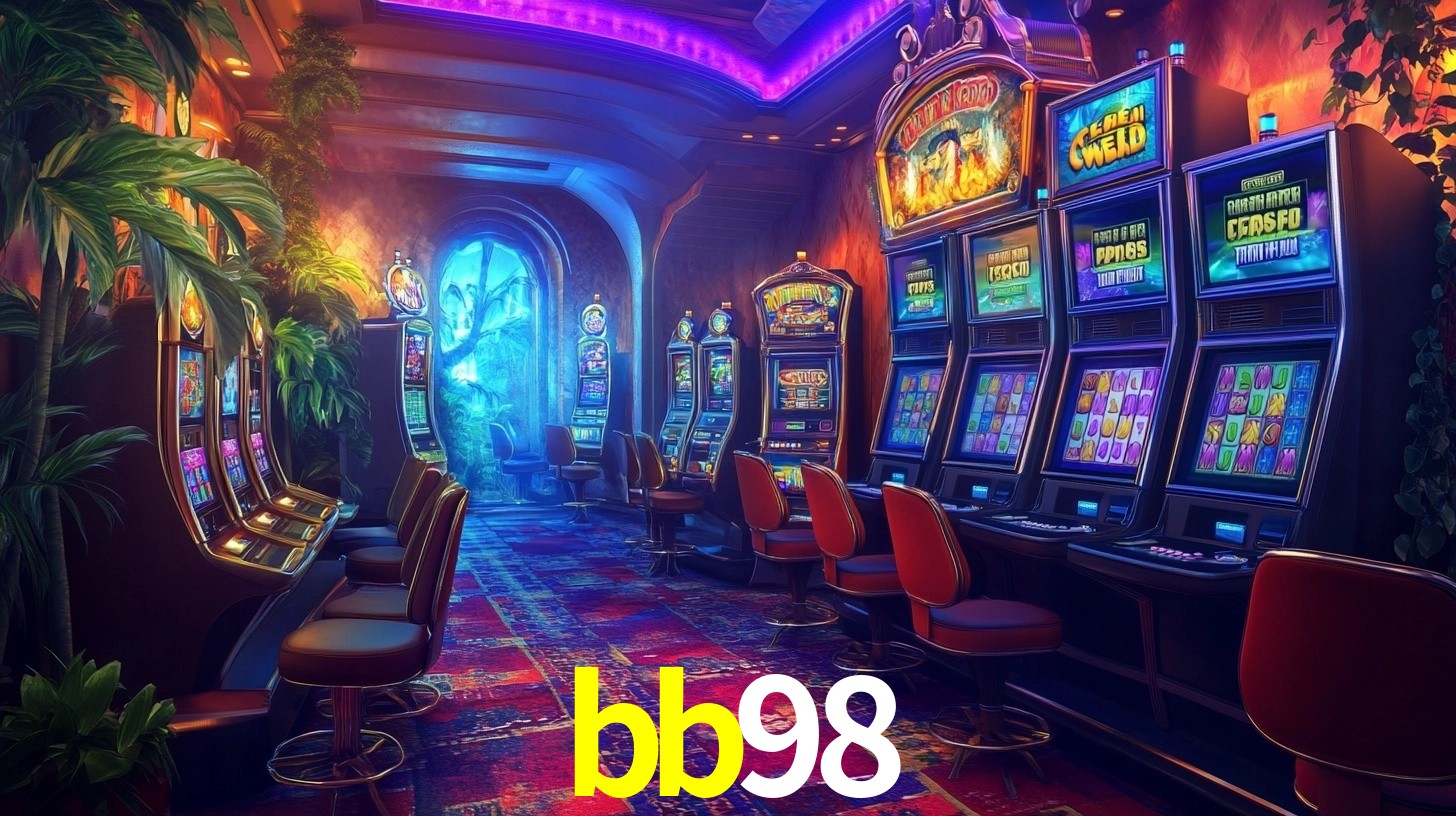 APP oficial da bb98 para mobile