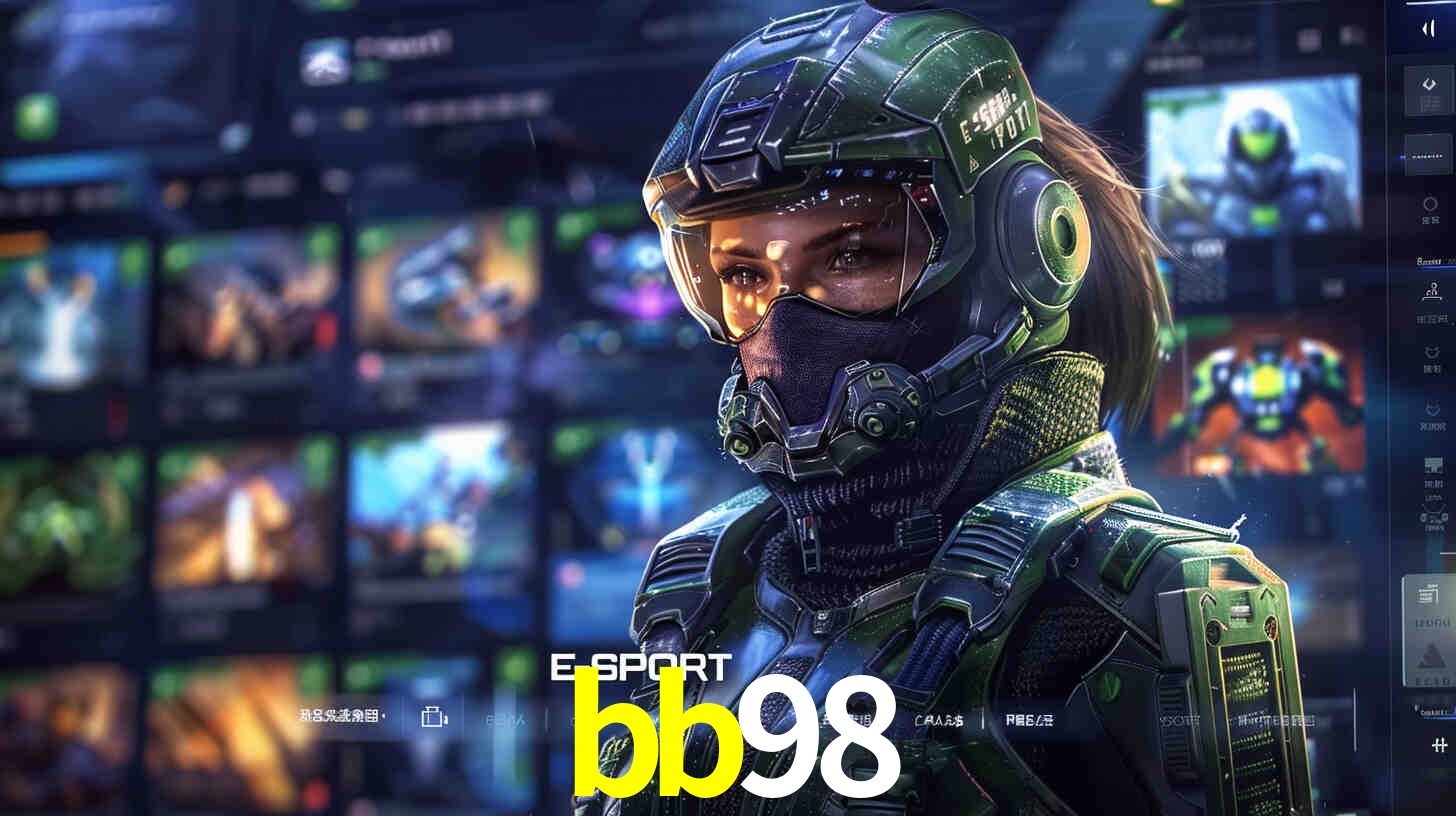 A Popularidade dos Caça-Níqueis no bb98