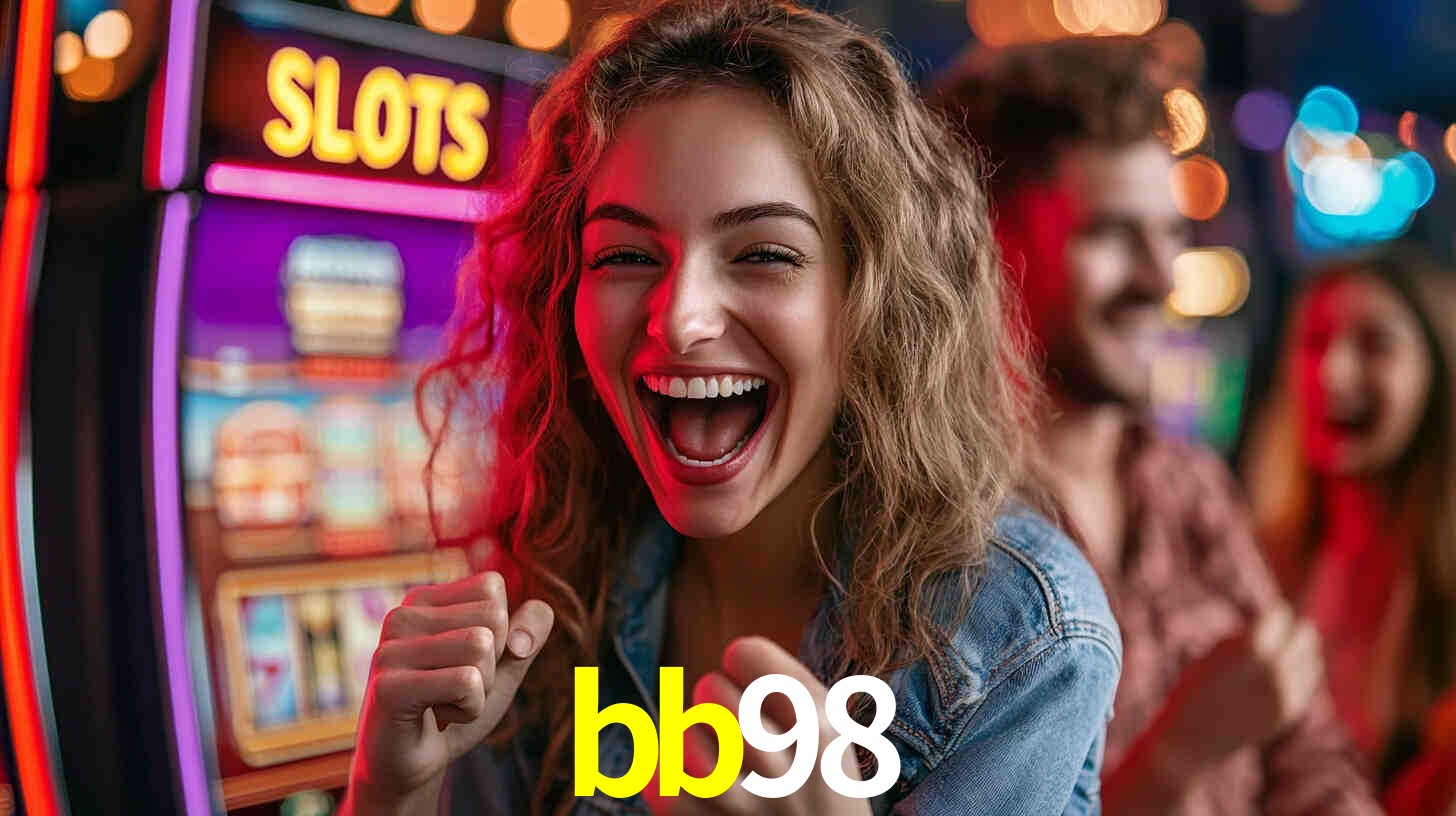 cassino bb98