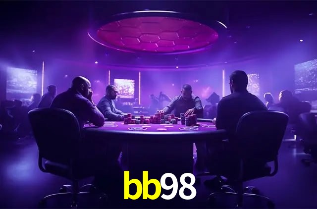 Sistemas de Segurança bb98