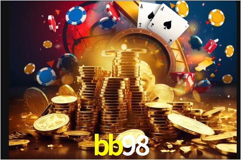 Casino VIP bb98