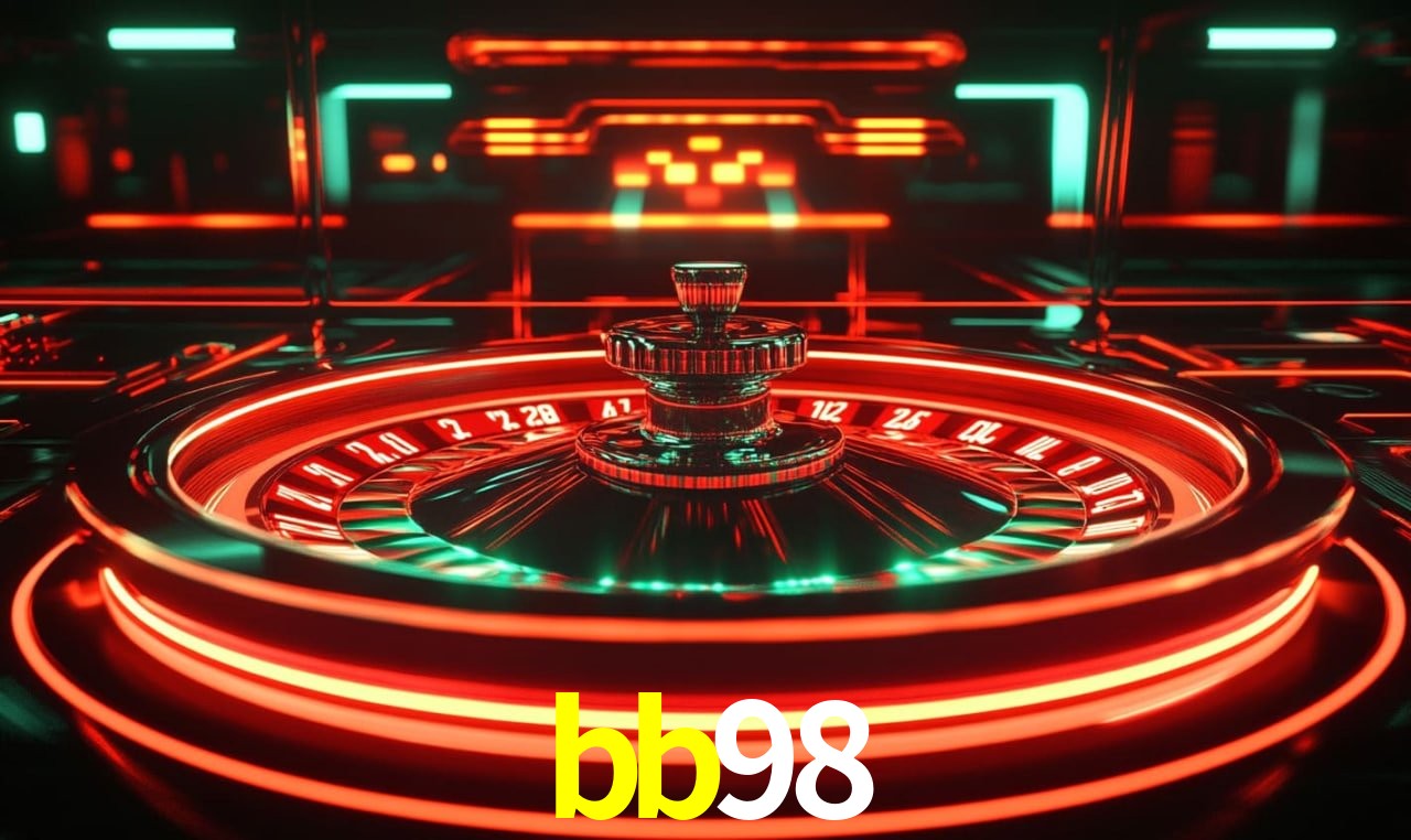 A Experiência Imersiva dos Cassinos Ao Vivo no bb98