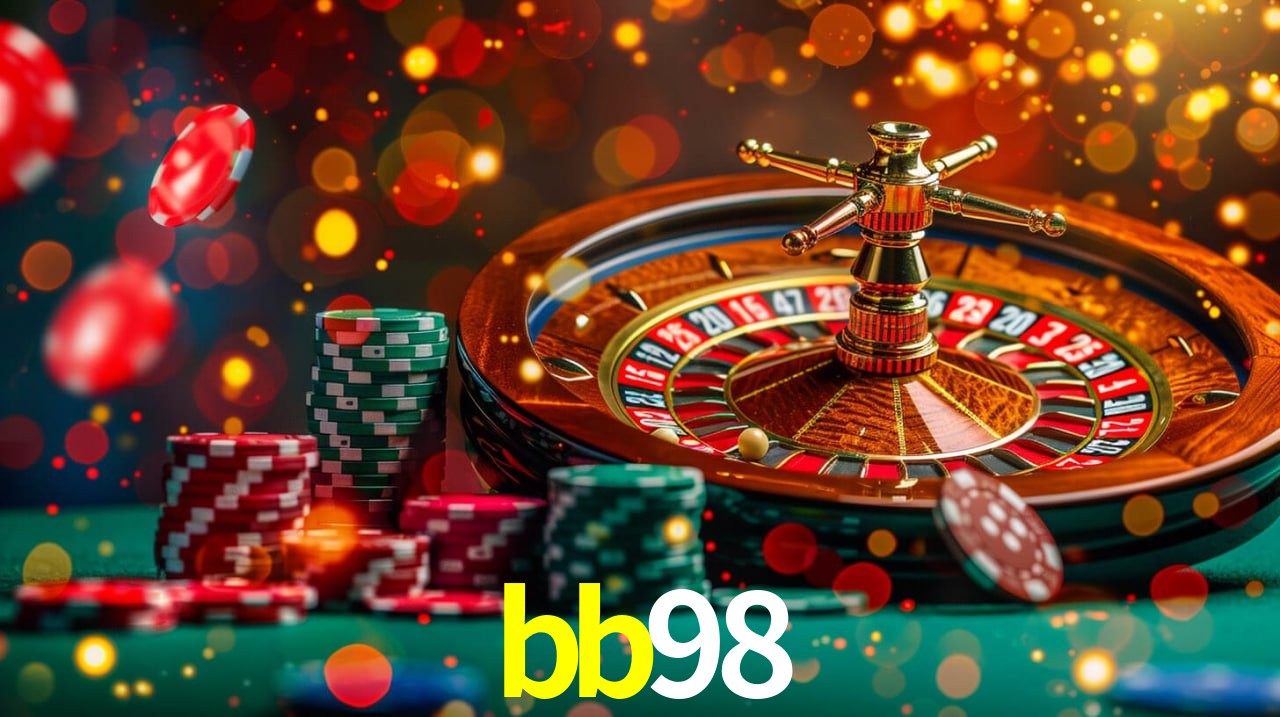 Jogos Exclusivos bb98
