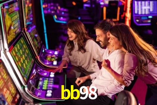 Mesa de Blackjack bb98