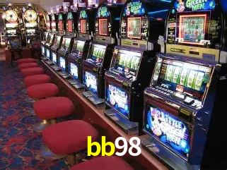 Desvendando o Mundo dos Jogos Virtuais na bb98