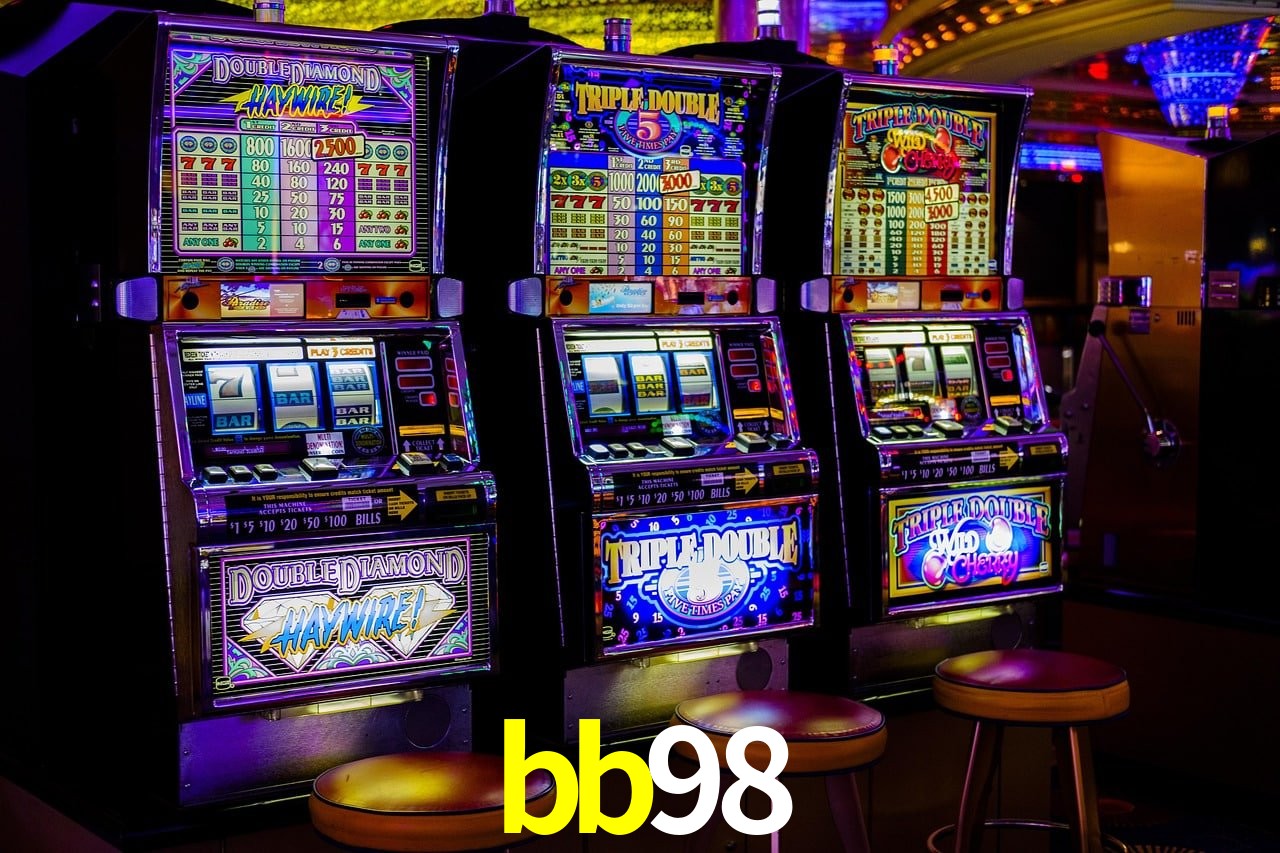 Casino Ao Vivo bb98
