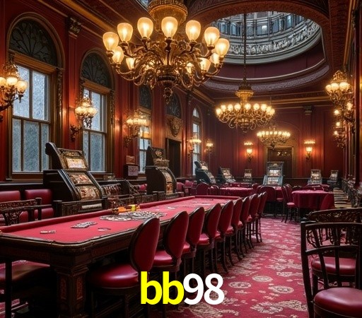 Login Seguro bb98