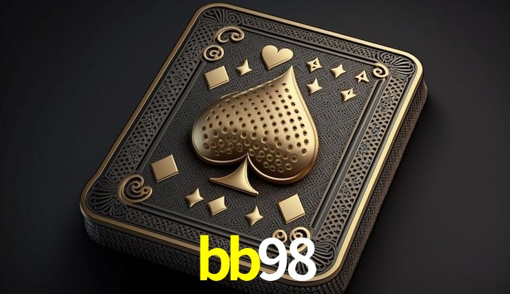 Jogos de Slot bb98