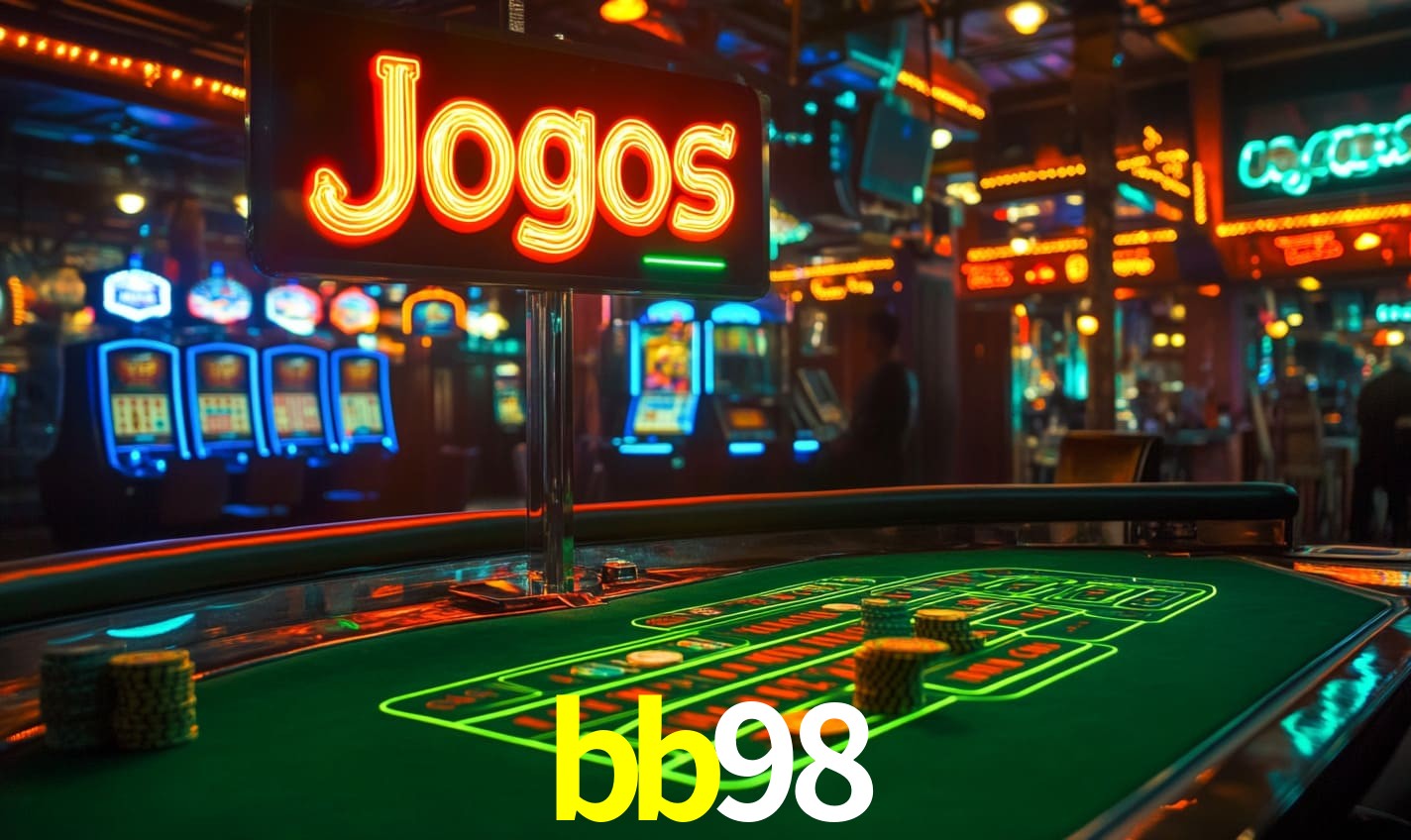 Integração de APIs bb98