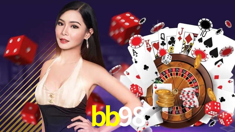 Casino Ao Vivo bb98