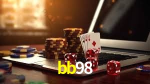 Jogos Exclusivos bb98