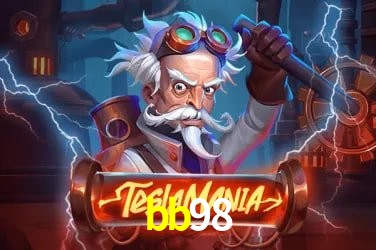 Sistemas de Segurança bb98