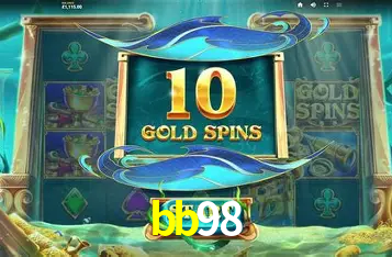 Descubra a Magia dos Jogos de Arcade no bb98
