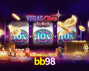Descubra a Magia dos Jogos de Arcade no bb98