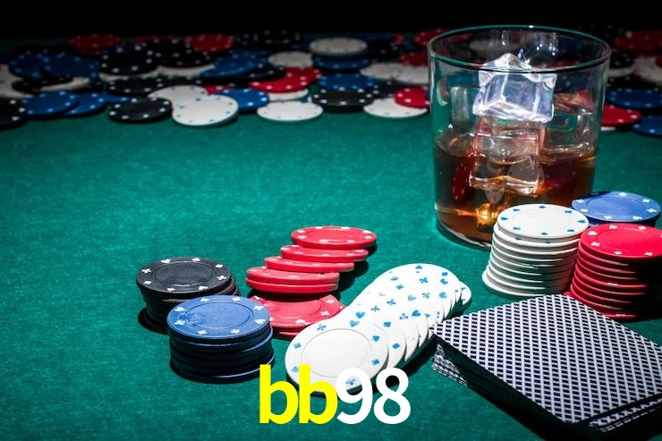 Estatísticas Esportivas bb98