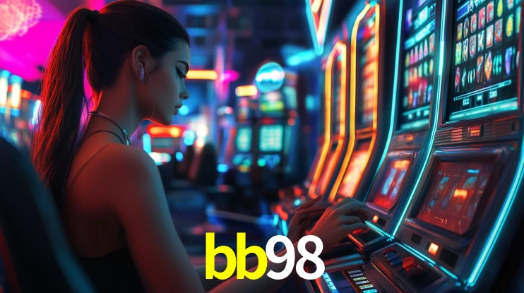 Explore as vantagens do bb98: serviço profissional e confiabilidade