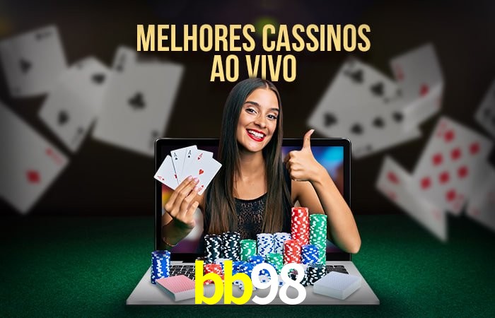 Blackjack na bb98