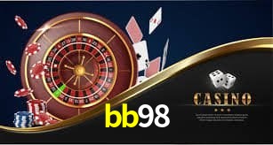 Estatísticas do Jogo bb98