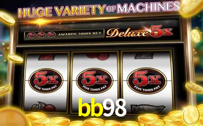 A Emoção da Loteria na bb98: Uma Chance de Mudança de Vida