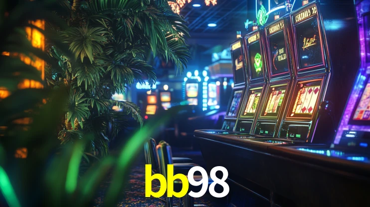 Live Casino bb98