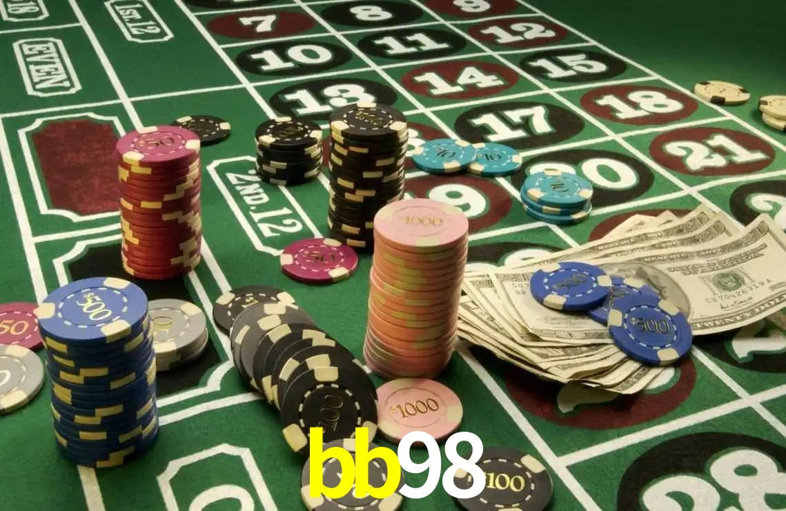Live Casino bb98