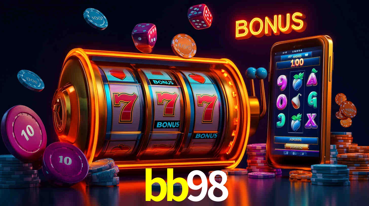 Inovações de Jogos na bb98: O Futuro das Experiências Interativas