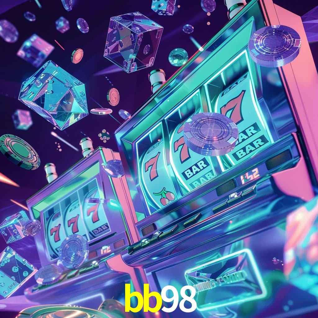 Interface do App bb98
