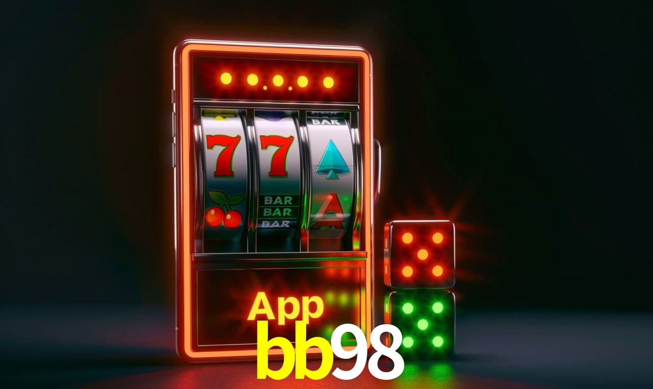Provedores de Jogos bb98