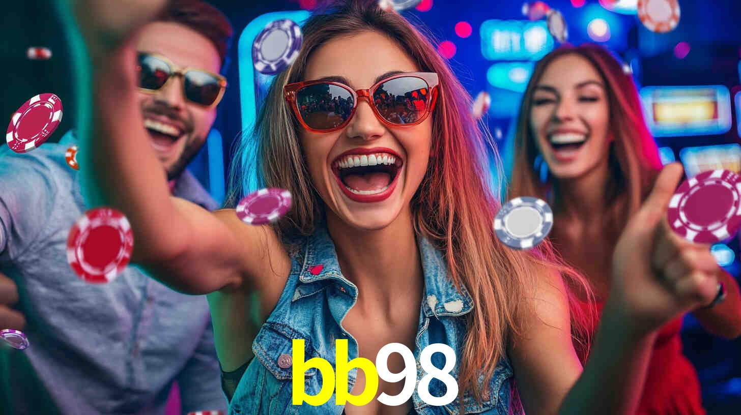 Explorando a Categoria de Eventos em Apostas na bb98