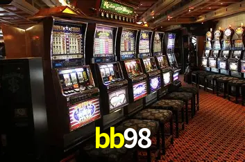 Descubra o Programa VIP da bb98: Vantagens Exclusivas para Jogadores